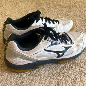 Mizuno cyclone speed 2 volleyball shoes